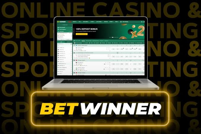 BetWinner Cameroon App Your Ultimate Betting Experience