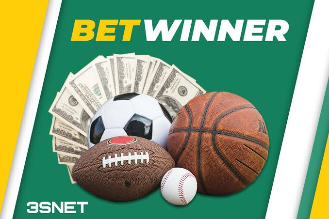 BetWinner Cameroon App Your Ultimate Betting Experience
