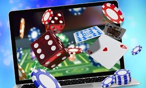 Online Gambling Výhody a Nevýhody Hraní v Internetových Kasinech