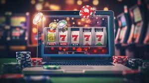 The Exciting World of BoomingSlots Unlocking Fun and Rewards The Exciting World of BoomingSlots Unlocking Fun and Rewards