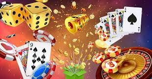 The Exciting World of BoomingSlots Unlocking Fun and Rewards The Exciting World of BoomingSlots Unlocking Fun and Rewards