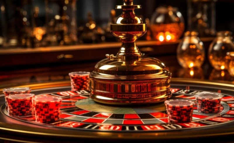 Learn about roulettino casino online
