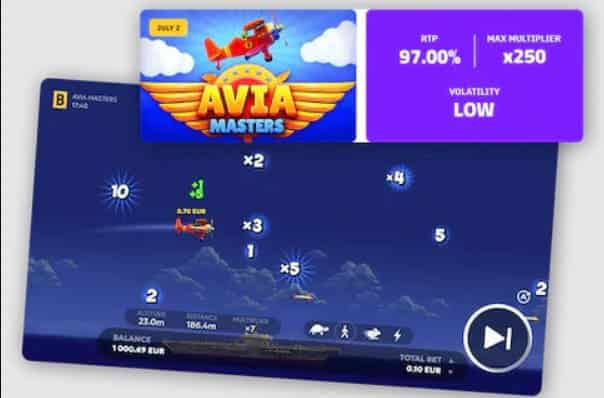 Descubre el emocionante mundo de Jugar Aviamasters -621738229